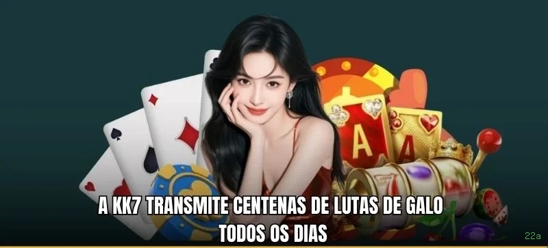 APK Android da 22a para download