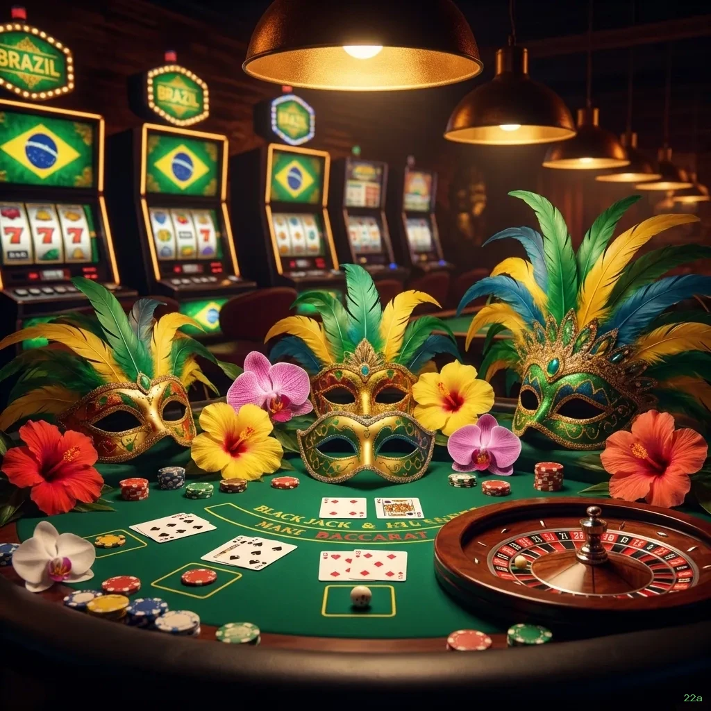 Imagem promocional do aplicativo mobile da 22a