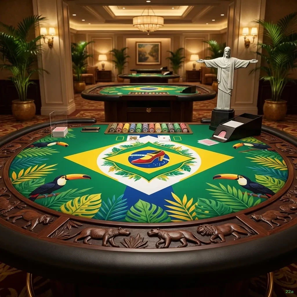 Tournament Betting