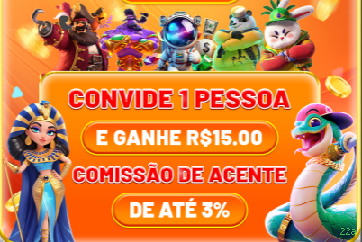 Imagem promocional do login da 22a